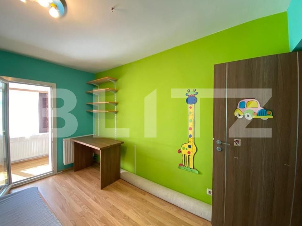 Apartament de închiriat 3 camere Marasti - 159052AI | BLITZ Cluj-Napoca | Poza6
