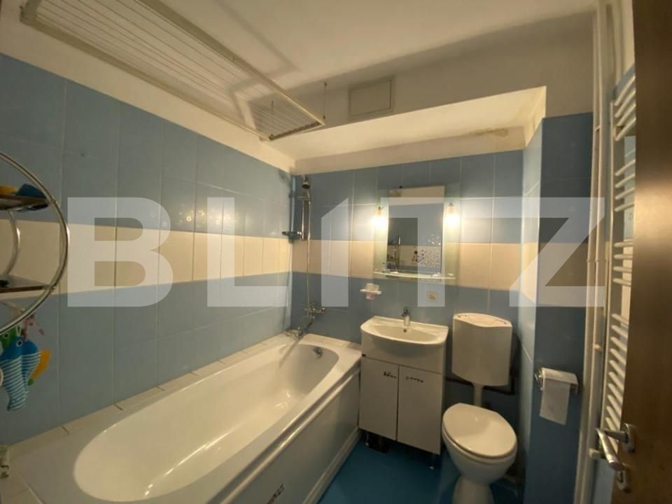 Apartament de închiriat 3 camere Marasti - 159052AI | BLITZ Cluj-Napoca | Poza10