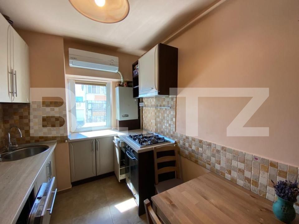 Apartament de închiriat 3 camere Marasti - 159052AI | BLITZ Cluj-Napoca | Poza2