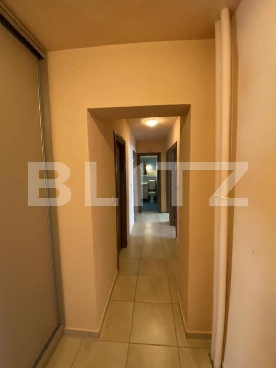 Apartament de închiriat 3 camere Marasti - 159052AI | BLITZ Cluj-Napoca | Poza11