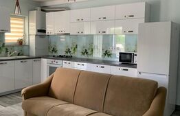 Apartament cu 2 camere, 54 mp, parcare subterana, imobil nou, Zorilor