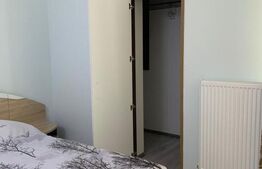 Apartament cu 2 camere, 54 mp, parcare subterana, imobil nou, Zorilor