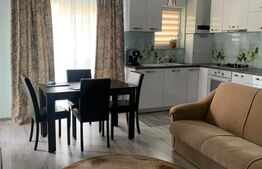 Apartament cu 2 camere, 54 mp, parcare subterana, imobil nou, Zorilor