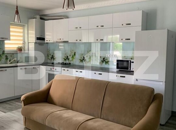 Apartament de închiriat 2 camere Zorilor - 159054AI | BLITZ Cluj-Napoca | Poza2