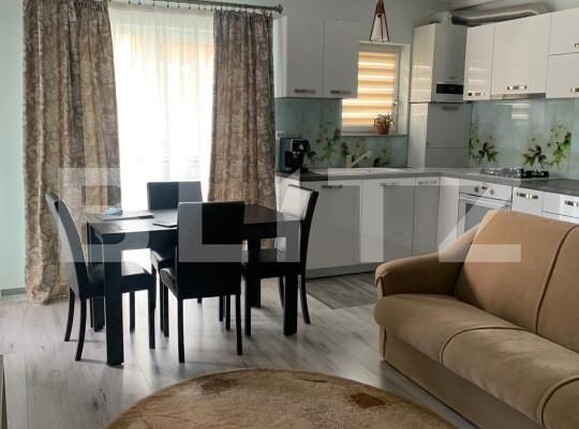 Apartament de închiriat 2 camere Zorilor - 159054AI | BLITZ Cluj-Napoca | Poza1