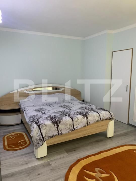 Apartament de închiriat 2 camere Zorilor - 159054AI | BLITZ Cluj-Napoca | Poza3