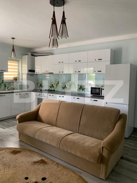 Apartament de închiriat 2 camere Zorilor - 159054AI | BLITZ Cluj-Napoca | Poza2