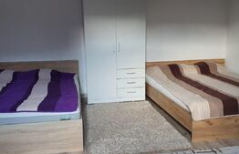 Apartament 2 camere, 45 mp, AC, 1 Octombrie, zona strazii Bucuresti