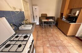 Apartament 2 camere, 45 mp, AC, 1 Octombrie, zona strazii Bucuresti