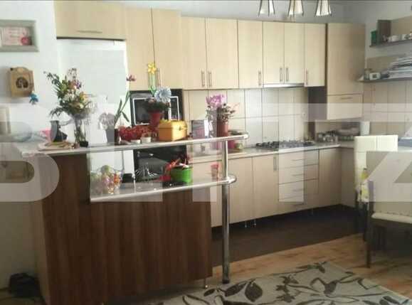 Apartament de vânzare 2 camere Floreşti - 15906AV | BLITZ Cluj-Napoca | Poza1