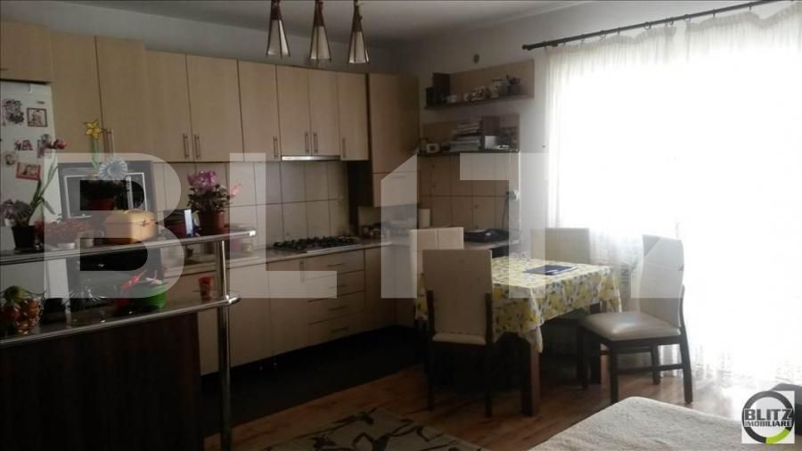 Apartament de vânzare 2 camere Floreşti - 15906AV | BLITZ Cluj-Napoca | Poza2