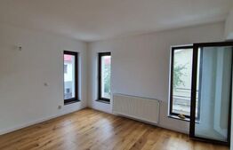 Duplex finisat, 105 mp utili, zona Muzeul Apei !