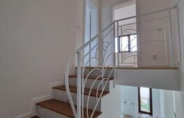 Duplex finisat, 105 mp utili, zona Muzeul Apei !