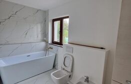 Duplex finisat, 105 mp utili, zona Muzeul Apei !