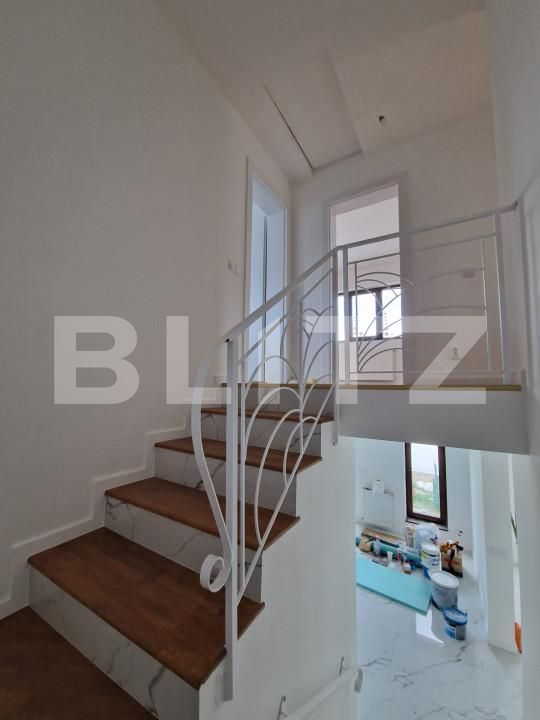 Casa de vânzare 4 camere Floreşti - 159062CV | BLITZ Cluj-Napoca | Poza6