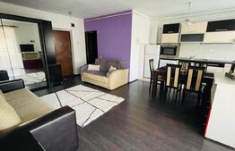 Apartament cu o camera, mobilat, parcare, etaj 1, zona Atelierul de Pizza