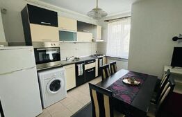 Apartament cu o camera, mobilat, parcare, etaj 1, zona Atelierul de Pizza