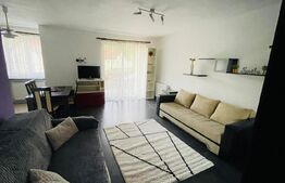 Apartament cu o camera, mobilat, parcare, etaj 1, zona Atelierul de Pizza