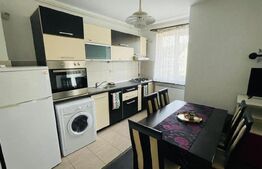 Apartament cu o camera, mobilat, parcare, etaj 1, zona Atelierul de Pizza