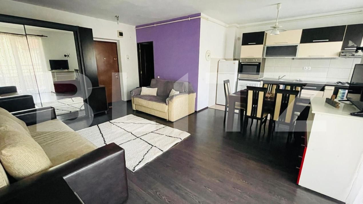 Garsonieră de vânzare Floreşti - 159063AV | BLITZ Cluj-Napoca | Poza4