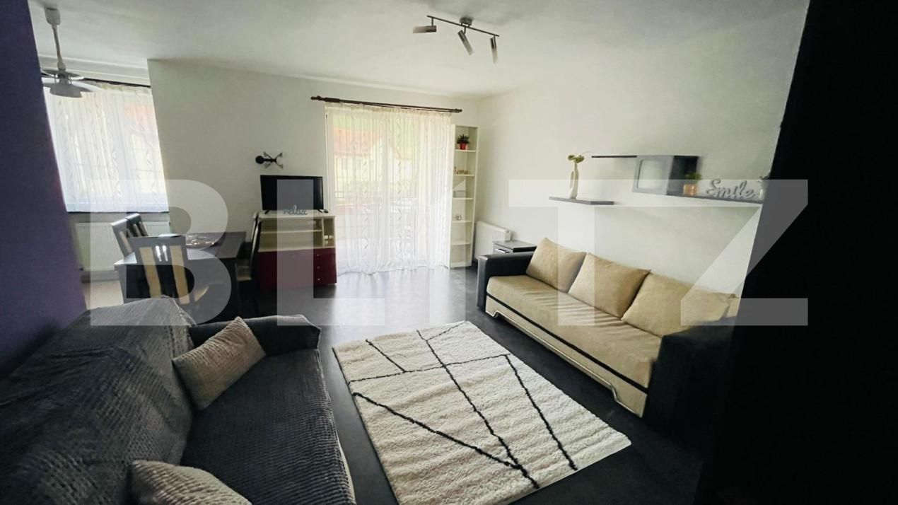 Garsonieră de vânzare Floreşti - 159063AV | BLITZ Cluj-Napoca | Poza5