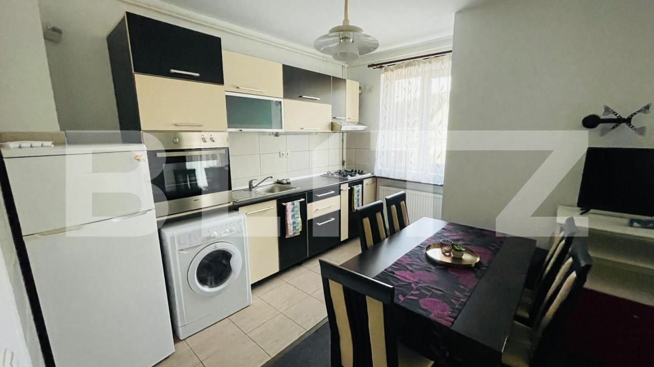 Garsonieră de vânzare Floreşti - 159063AV | BLITZ Cluj-Napoca | Poza2