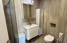 Apartament cu o camera, lux , parcare , pet friendly , zona Calea Turzii