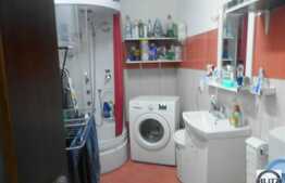 Vanzare 2 camere, 37 mp, imobil nou! Zona Porii! Parcare inclusa!