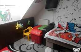 Vanzare 2 camere, 37 mp, imobil nou! Zona Porii! Parcare inclusa!