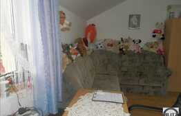 Vanzare 2 camere, 37 mp, imobil nou! Zona Porii! Parcare inclusa!