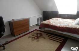 Vanzare 2 camere, 37 mp, imobil nou! Zona Porii! Parcare inclusa!