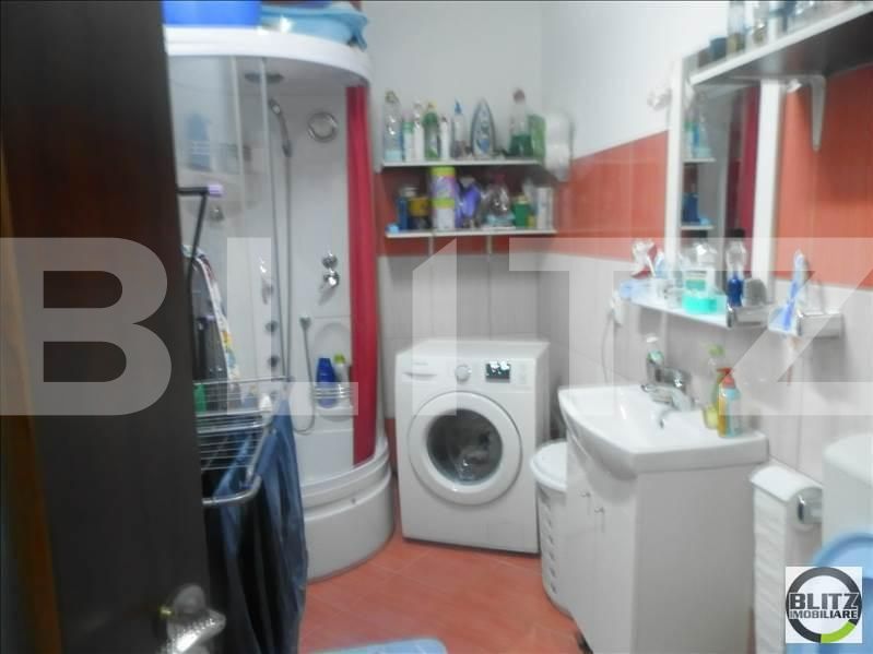 Apartament de vânzare 2 camere Floreşti - 15907AV | BLITZ Cluj-Napoca | Poza14