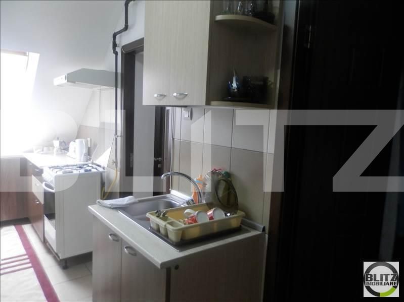 Apartament de vânzare 2 camere Floreşti - 15907AV | BLITZ Cluj-Napoca | Poza5
