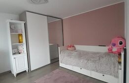 Vila - 5 camere, de vanzare, mobilata si utilata lux, in SANPETRU -Brasov 