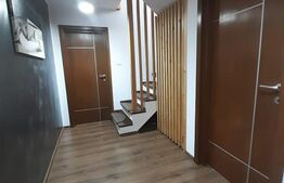 Vila - 5 camere, de vanzare, mobilata si utilata lux, in SANPETRU -Brasov 