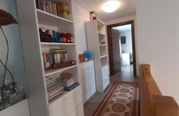 Vila - 5 camere, de vanzare, mobilata si utilata lux, in SANPETRU -Brasov 