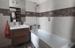 Vila - 5 camere, de vanzare, mobilata si utilata lux, in SANPETRU -Brasov 