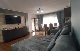 Vila - 5 camere, de vanzare, mobilata si utilata lux, in SANPETRU -Brasov 