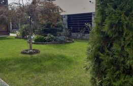 Vila - 5 camere, de vanzare, mobilata si utilata lux, in SANPETRU -Brasov 