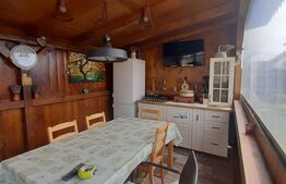 Vila - 5 camere, de vanzare, mobilata si utilata lux, in SANPETRU -Brasov 