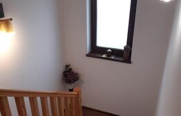 Vila - 5 camere, de vanzare, mobilata si utilata lux, in SANPETRU -Brasov 