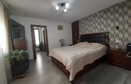 Vila - 5 camere, de vanzare, mobilata si utilata lux, in SANPETRU -Brasov 