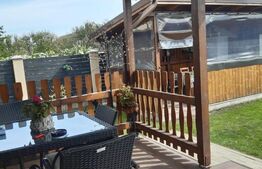 Vila - 5 camere, de vanzare, mobilata si utilata lux, in SANPETRU -Brasov 