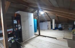 Vila - 5 camere, de vanzare, mobilata si utilata lux, in SANPETRU -Brasov 