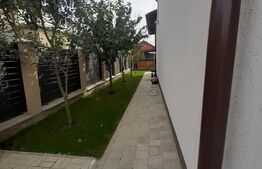 Vila - 5 camere, de vanzare, mobilata si utilata lux, in SANPETRU -Brasov 