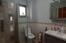 Vila - 5 camere, de vanzare, mobilata si utilata lux, in SANPETRU -Brasov 