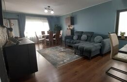 Vila - 5 camere, de vanzare, mobilata si utilata lux, in SANPETRU -Brasov 