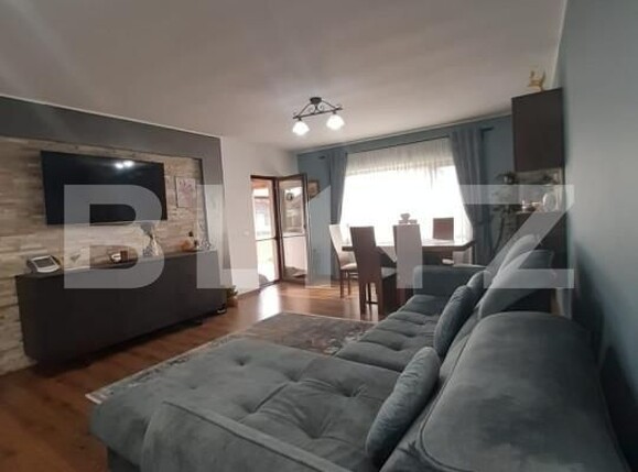 Casa de vânzare 5 camere Sanpetru - 159072CV | BLITZ Brașov | Poza1