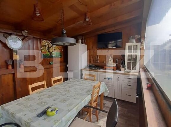 Casa de vânzare 5 camere Sanpetru - 159072CV | BLITZ Brașov | Poza21