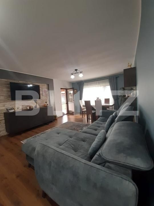 Casa de vânzare 5 camere Sanpetru - 159072CV | BLITZ Brașov | Poza1